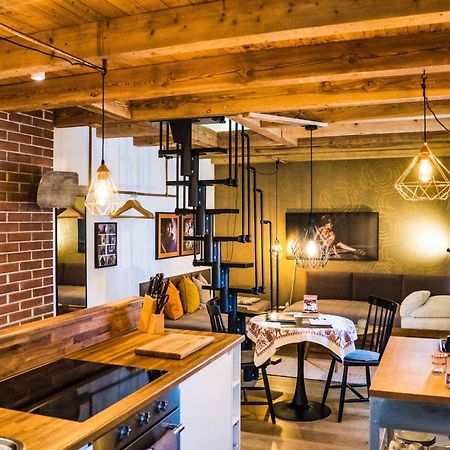 Besighomes Apartment Tiny House เบอซิกไฮม์ ภายนอก รูปภาพ